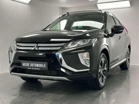 Used MITSUBISHI ECLIPSE Petrol 2019 Ad 