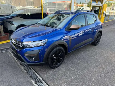 Used DACIA SANDERO Petrol 2024 Ad 