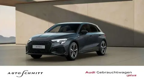 Used AUDI A3 Hybrid 2024 Ad 