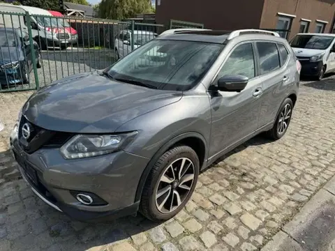 Used NISSAN X-TRAIL Diesel 2016 Ad 