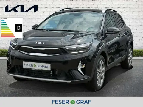 Annonce KIA STONIC Essence 2024 d'occasion 