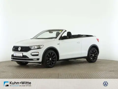 Used VOLKSWAGEN T-ROC Petrol 2020 Ad 