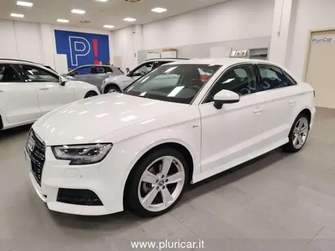 Used AUDI A3 Diesel 2019 Ad 