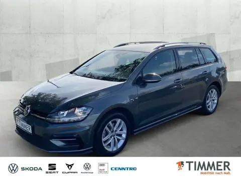 Used VOLKSWAGEN GOLF Diesel 2019 Ad 