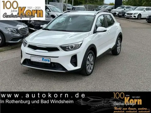 Used KIA STONIC Petrol 2023 Ad 