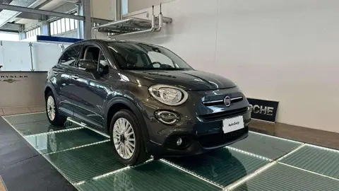 Used FIAT 500X Diesel 2021 Ad 