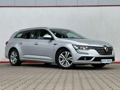 Used RENAULT TALISMAN Diesel 2017 Ad 