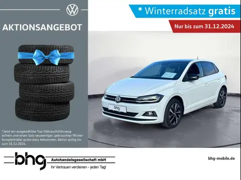 Used VOLKSWAGEN POLO Petrol 2020 Ad 