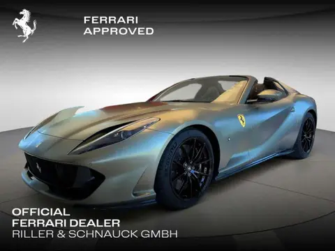 Annonce FERRARI 812 Essence 2022 d'occasion 