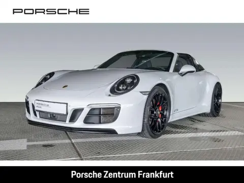 Annonce PORSCHE 991 Essence 2019 d'occasion 