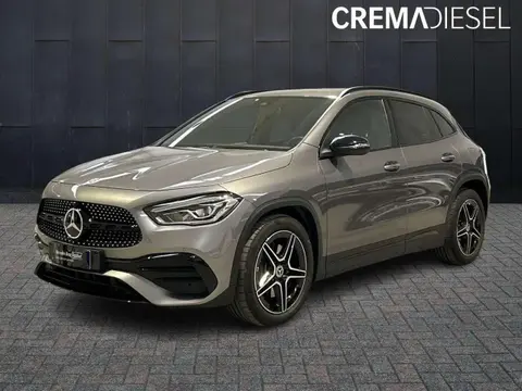 Annonce MERCEDES-BENZ CLASSE GLA Essence 2022 d'occasion 