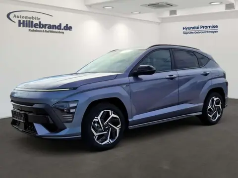 Used HYUNDAI KONA Hybrid 2024 Ad 