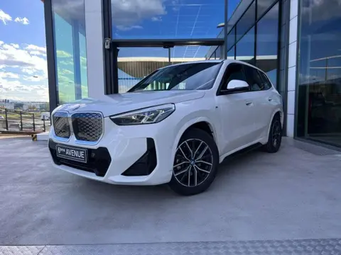 Used BMW X1 Electric 2024 Ad 