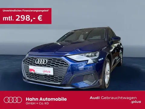 Used AUDI A3 Petrol 2023 Ad 