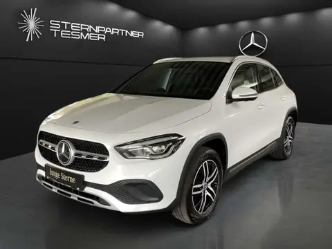 Annonce MERCEDES-BENZ CLASSE GLA Essence 2023 d'occasion 