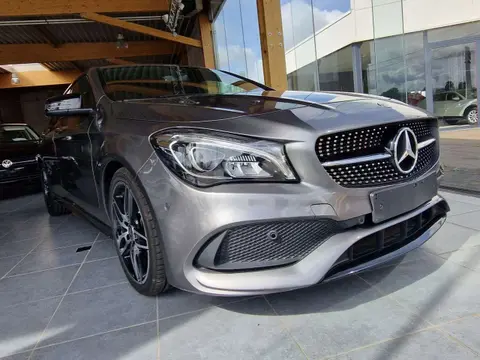 Used MERCEDES-BENZ CLASSE CLA Diesel 2019 Ad 