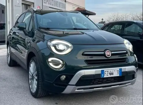 Used FIAT 500X Diesel 2020 Ad 