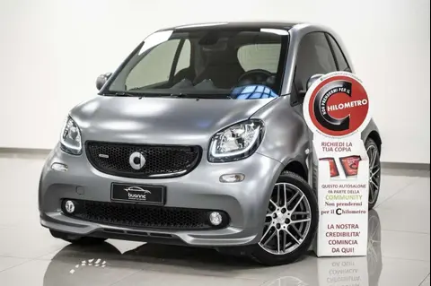 Used SMART BRABUS Petrol 2018 Ad 