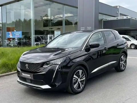 Annonce PEUGEOT 3008 Hybride 2022 d'occasion 