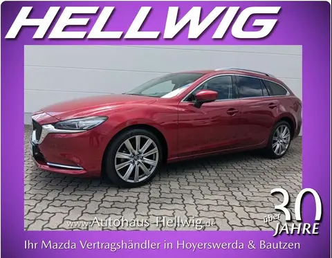 Used MAZDA 6 Petrol 2023 Ad 