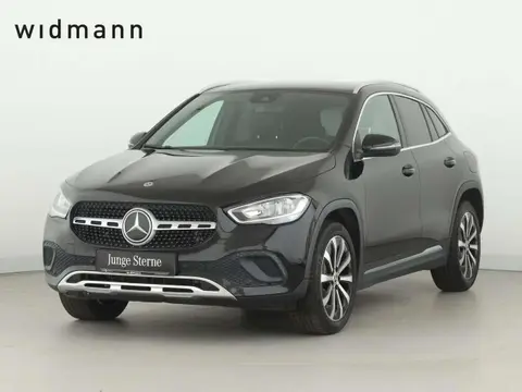 Used MERCEDES-BENZ CLASSE GLA Diesel 2020 Ad 