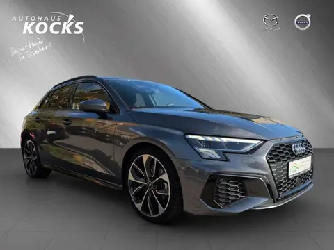 Annonce AUDI A3 Essence 2022 d'occasion 