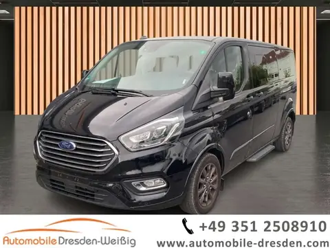 Used FORD TOURNEO Diesel 2023 Ad 