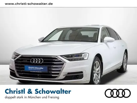 Used AUDI A8 Diesel 2021 Ad 