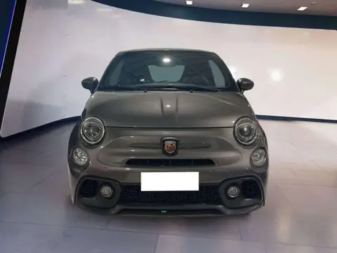 Used ABARTH 595 Petrol 2018 Ad 