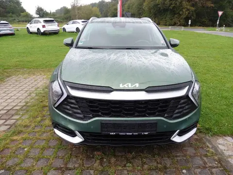 Annonce KIA SPORTAGE Essence 2023 d'occasion 