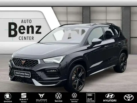 Annonce CUPRA ATECA Essence 2024 d'occasion 