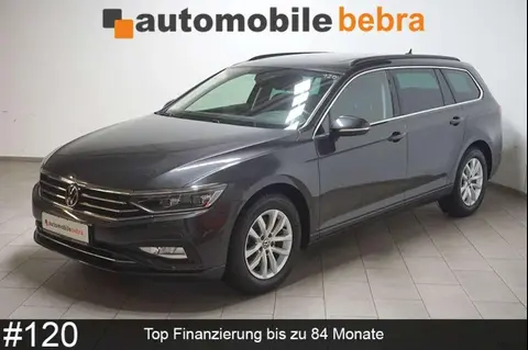 Used VOLKSWAGEN PASSAT Diesel 2021 Ad 