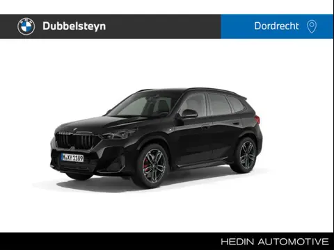 Annonce BMW X1 Essence 2024 d'occasion 