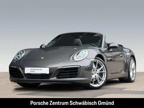 Annonce PORSCHE 991 Essence 2017 d'occasion 