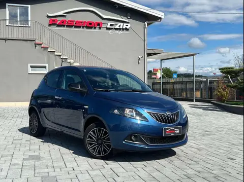 Used LANCIA YPSILON LPG 2023 Ad 