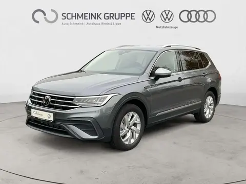 Annonce VOLKSWAGEN TIGUAN Diesel 2024 d'occasion 