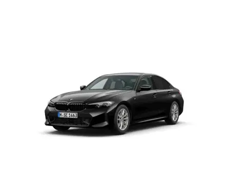 Annonce BMW SERIE 3 Diesel 2023 d'occasion 