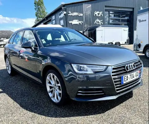 Used AUDI A4 Diesel 2016 Ad 