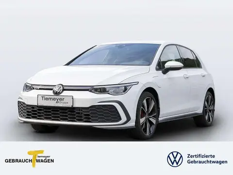 Used VOLKSWAGEN GOLF Hybrid 2021 Ad 