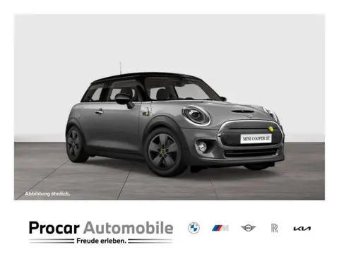 Used MINI COOPER Electric 2021 Ad 