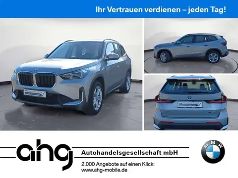 Used BMW X1 Petrol 2023 Ad 