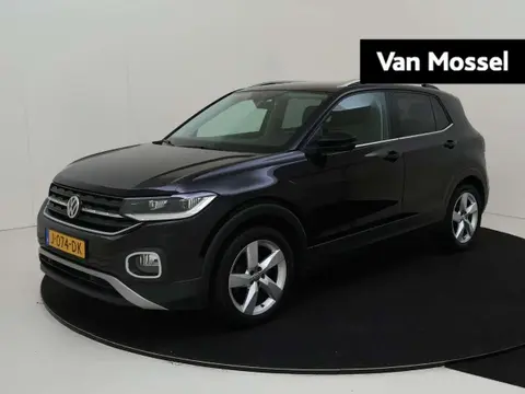 Used VOLKSWAGEN T-CROSS Petrol 2019 Ad 