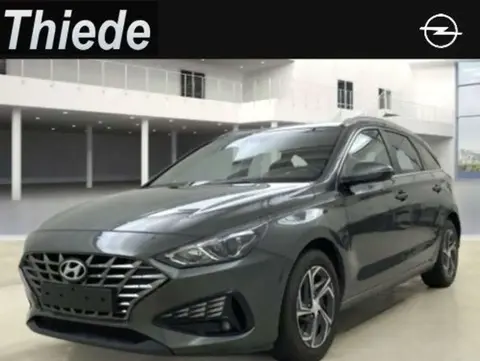 Used HYUNDAI I30 Petrol 2022 Ad 