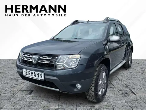 Used DACIA DUSTER Petrol 2016 Ad 