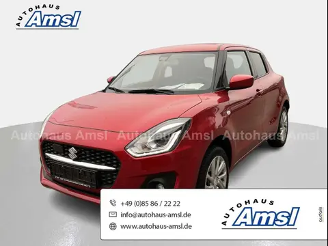 Used SUZUKI SWIFT Petrol 2023 Ad 