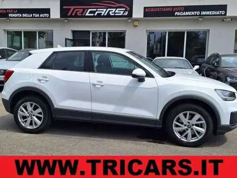 Used AUDI Q2 Diesel 2018 Ad 