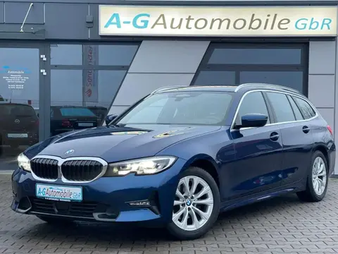 Annonce BMW SERIE 3 Diesel 2020 d'occasion 