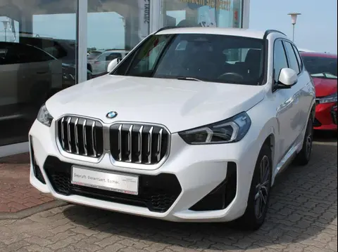 Used BMW X1 Petrol 2023 Ad 