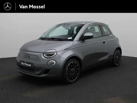 Used FIAT 500 Electric 2023 Ad 