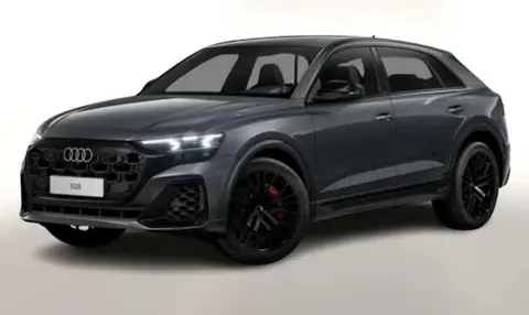 Annonce AUDI SQ8 Essence 2024 d'occasion 